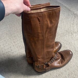 Frye Boots